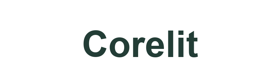 Corelit logo